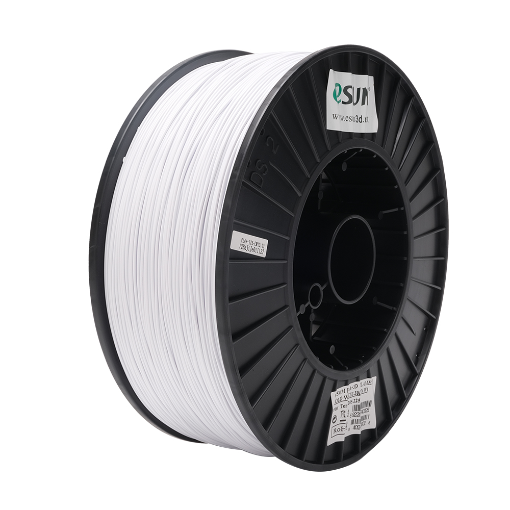 eSUN PLA+ 1.75mm 3D Filament 3KG Spool