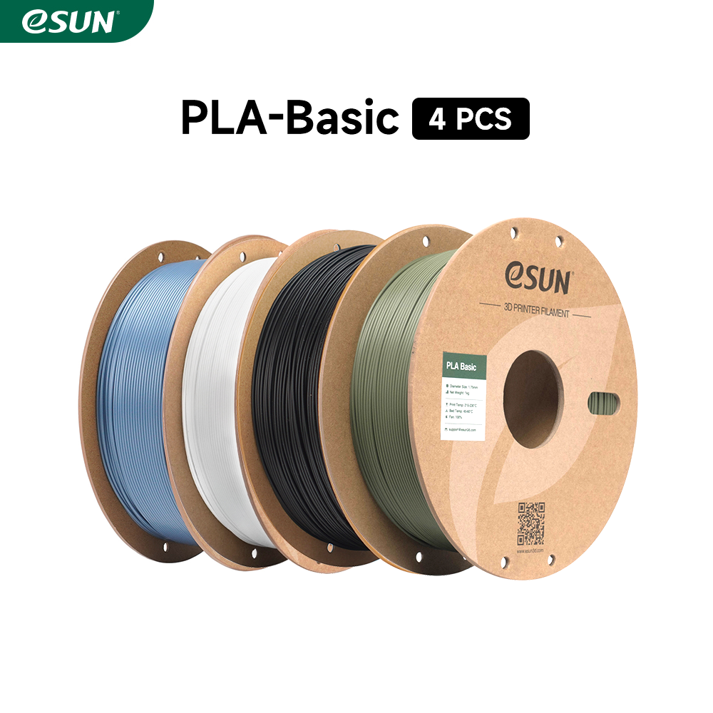 PLA-Basic 4KG