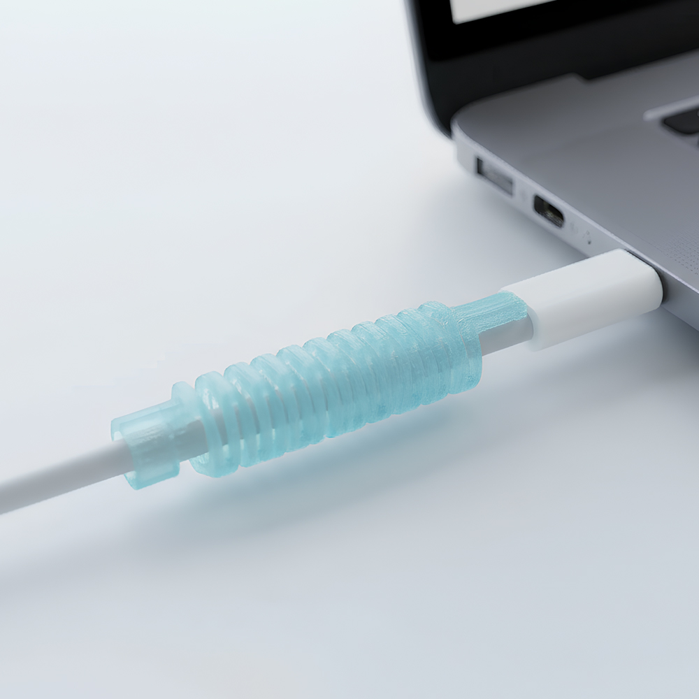 eSUN TPE-83A 1.75mm 3D Filament 1KG