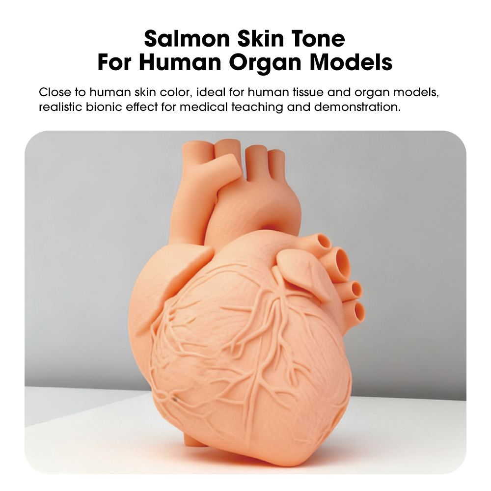 eSUN TPE-83A 1.75mm 3D Filament 1KG