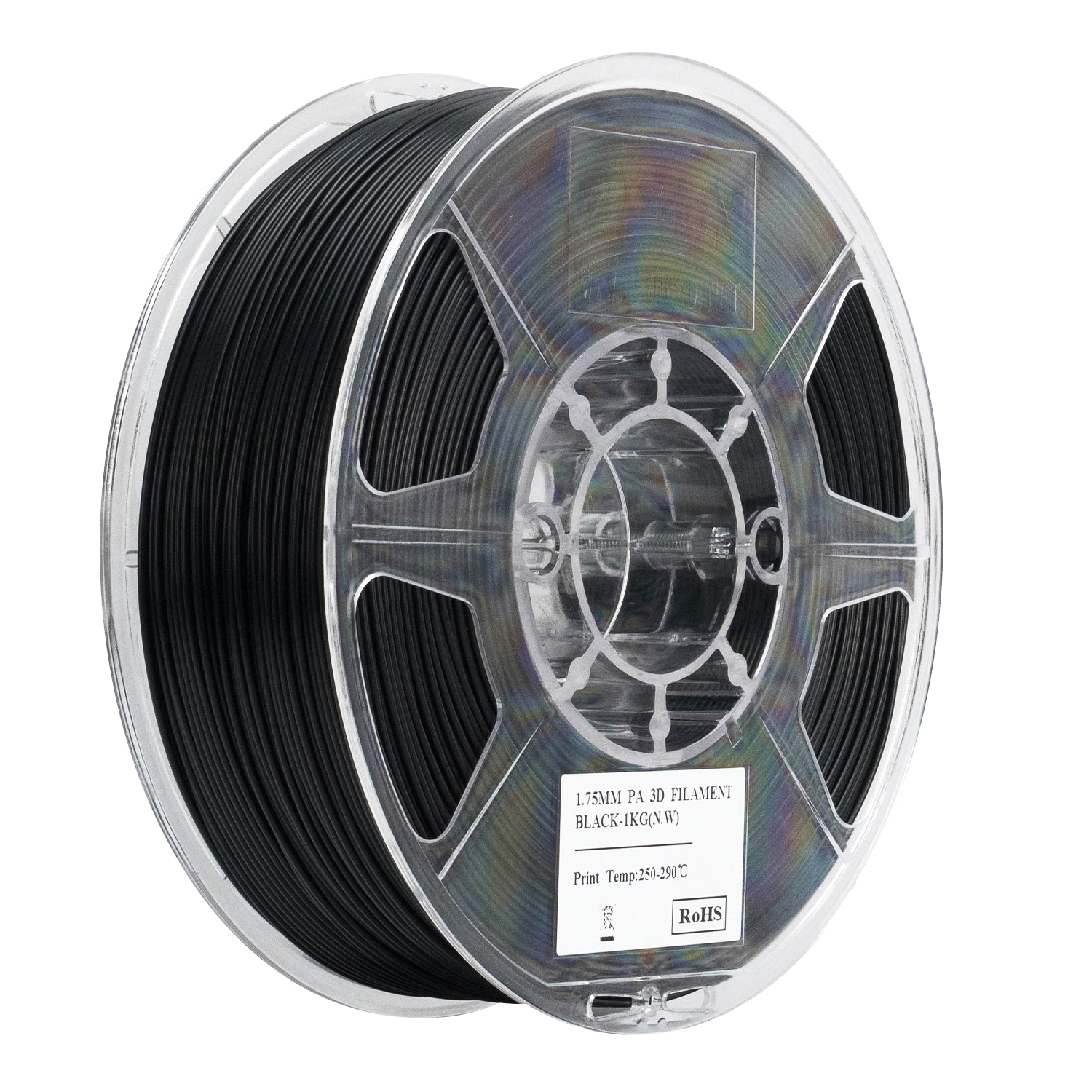 eSUN PA 1.75mm 3D Filament 1KG