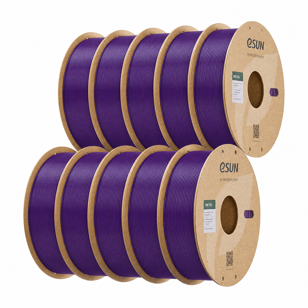 Solid Purple