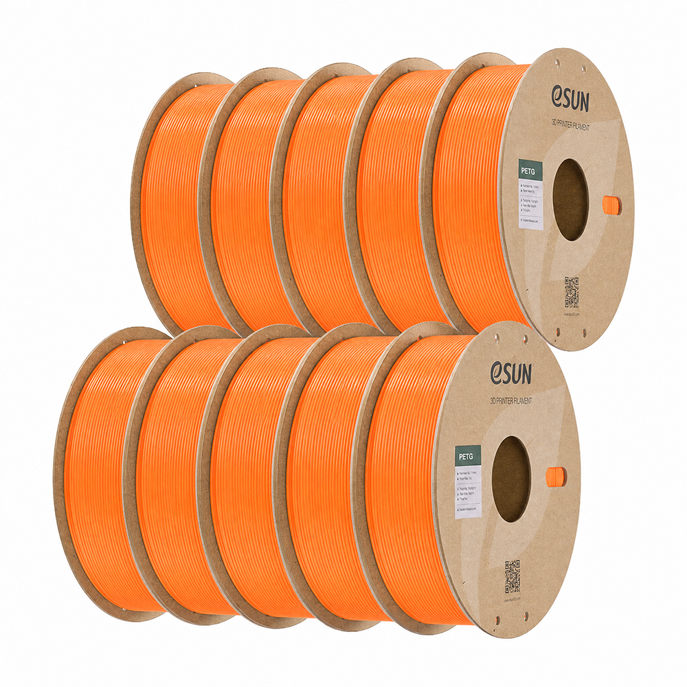 eSUN PETG 1.75mm 3D Filament 10KG