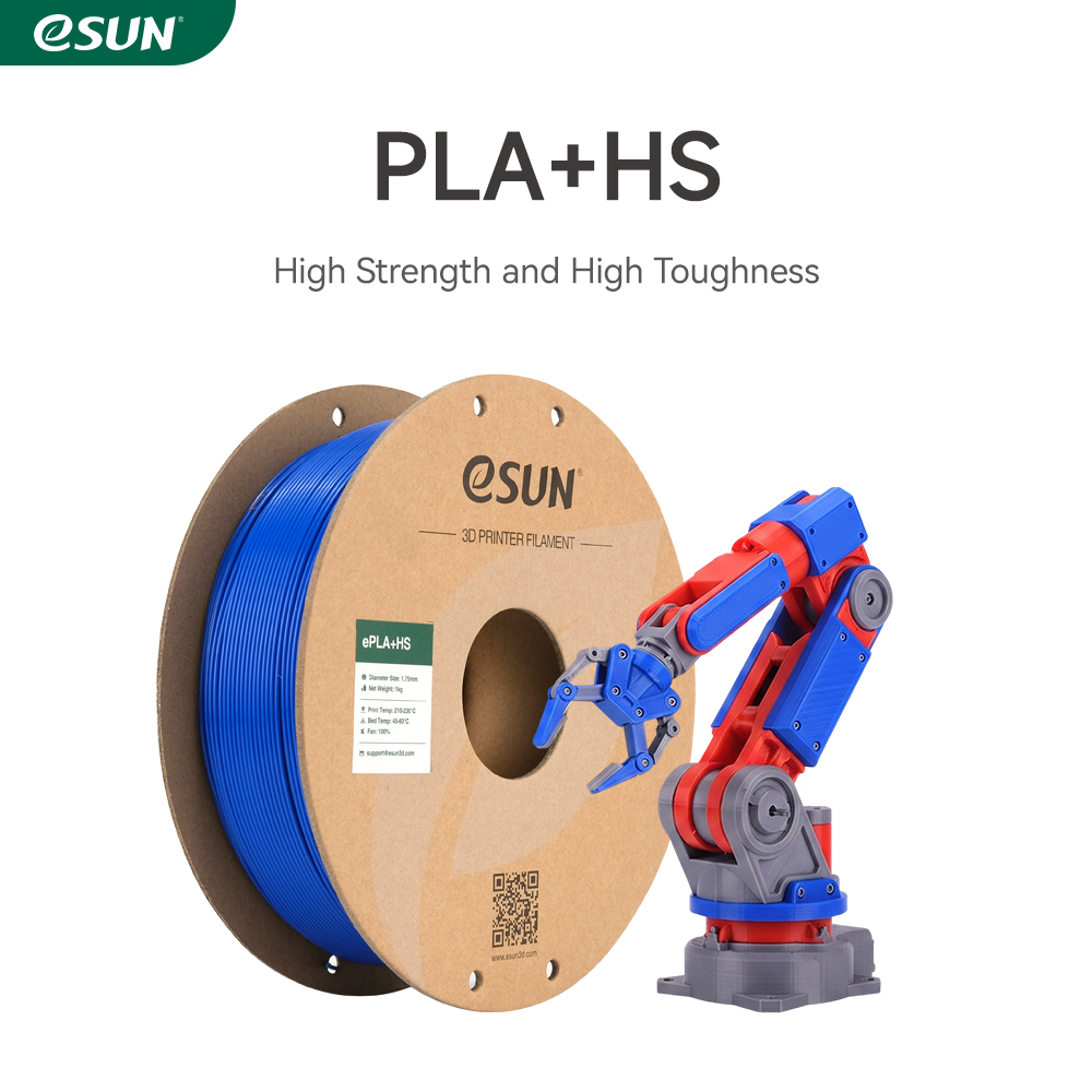 PLA+HS