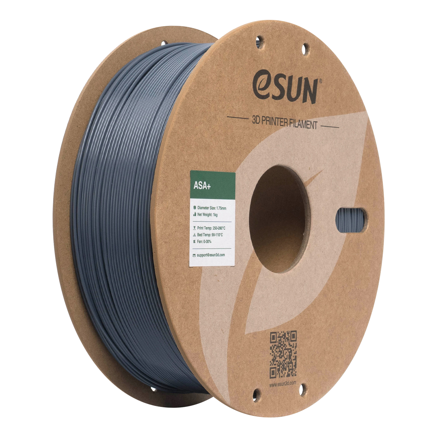 eSUN ASA+ 1.75mm 3D Filament 1KG
