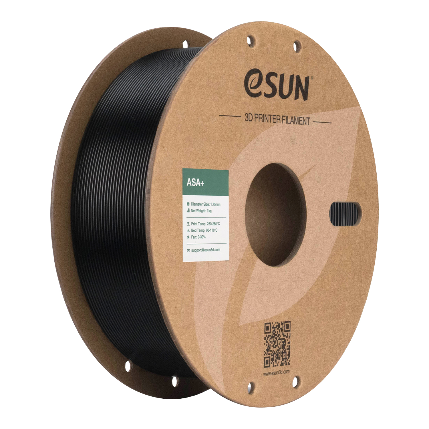 eSUN ASA+ 1.75mm 3D Filament 1KG