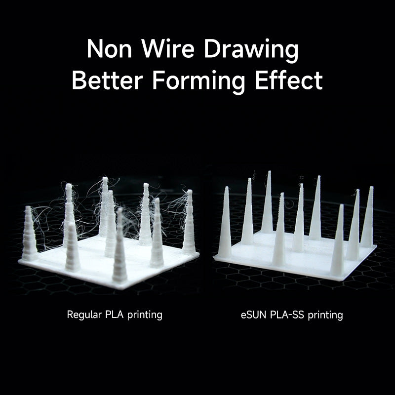 eSUN ePLA 1.75mm 3D Filament 1KG