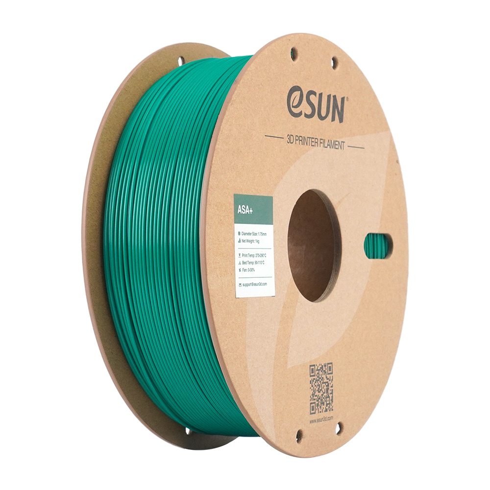 eSUN ASA+ 1.75mm 3D Filament 1KG