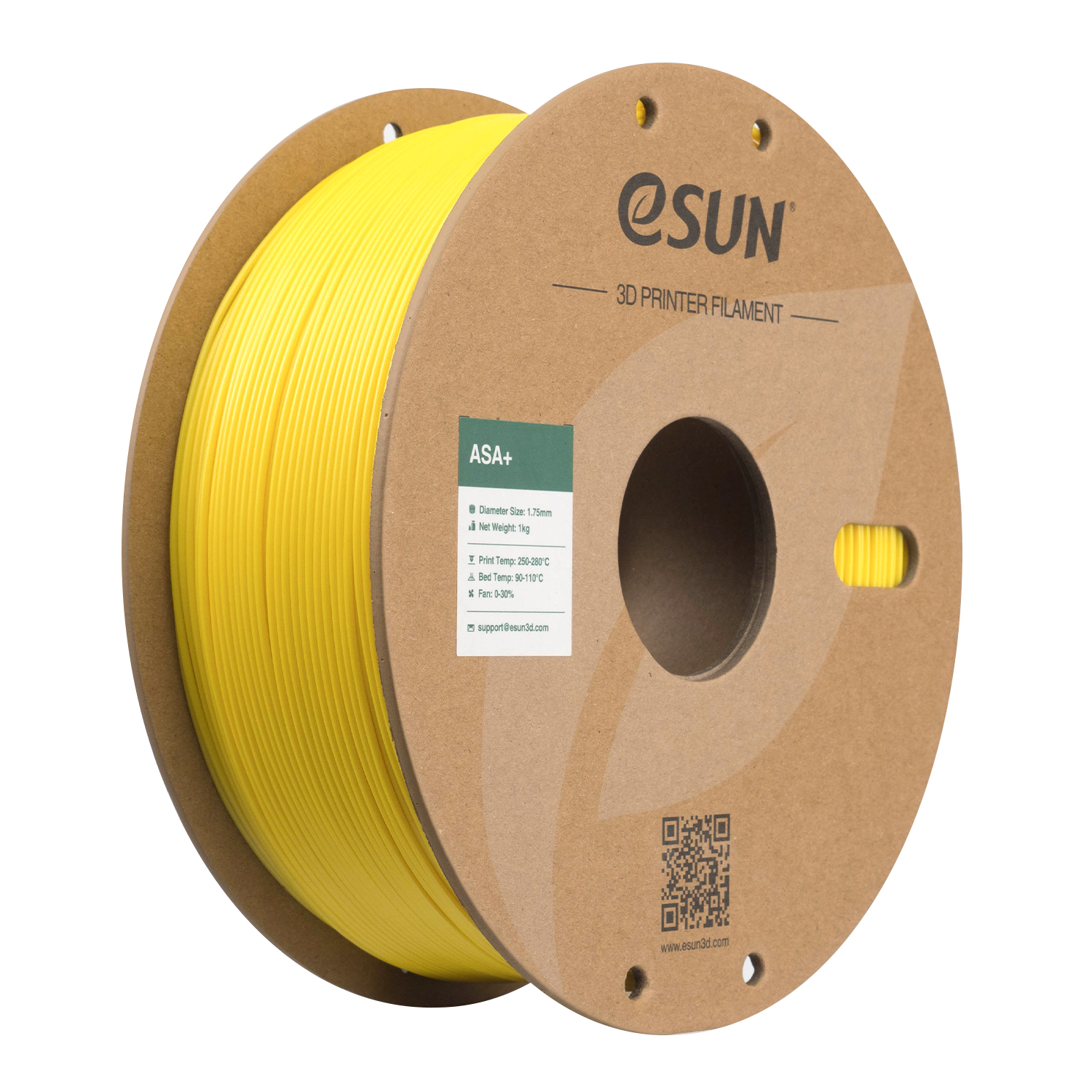 eSUN ASA+ 1.75mm 3D Filament 1KG