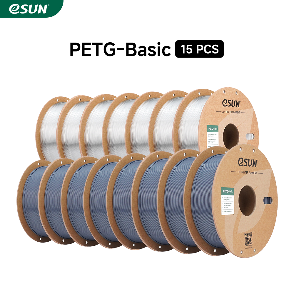 PETG-Basic 15KG
