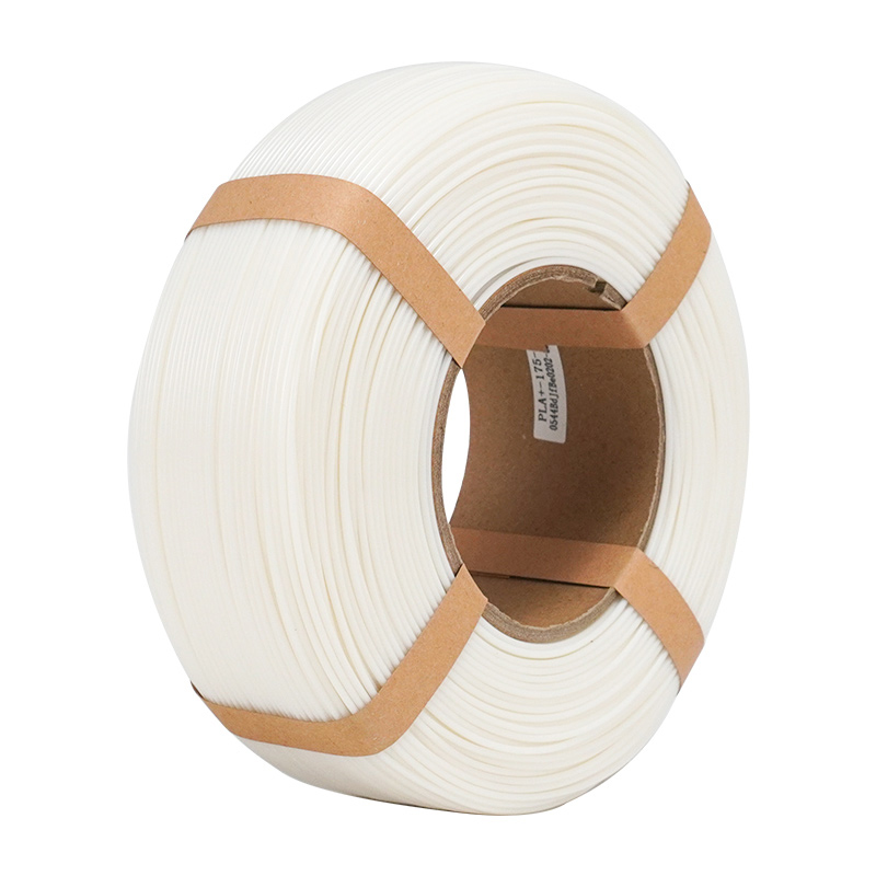 eSUN PLA+ Refilament 1.75mm 3D Filament 1KG