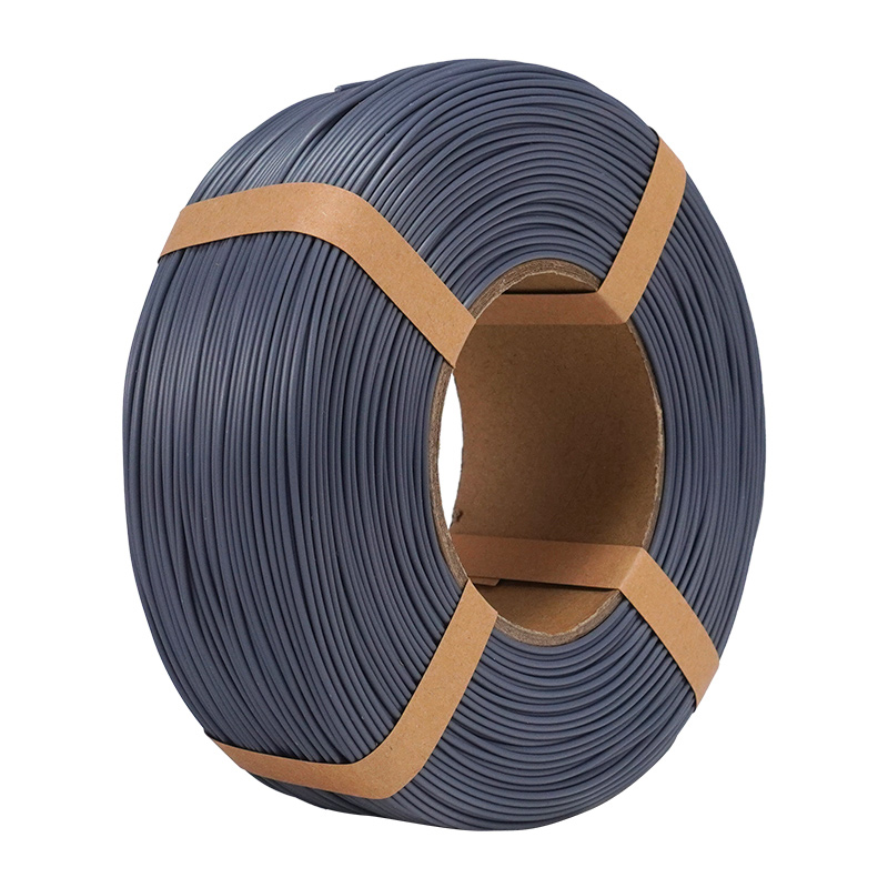 eSUN PLA+ Refilament 1.75mm 3D Filament 1KG