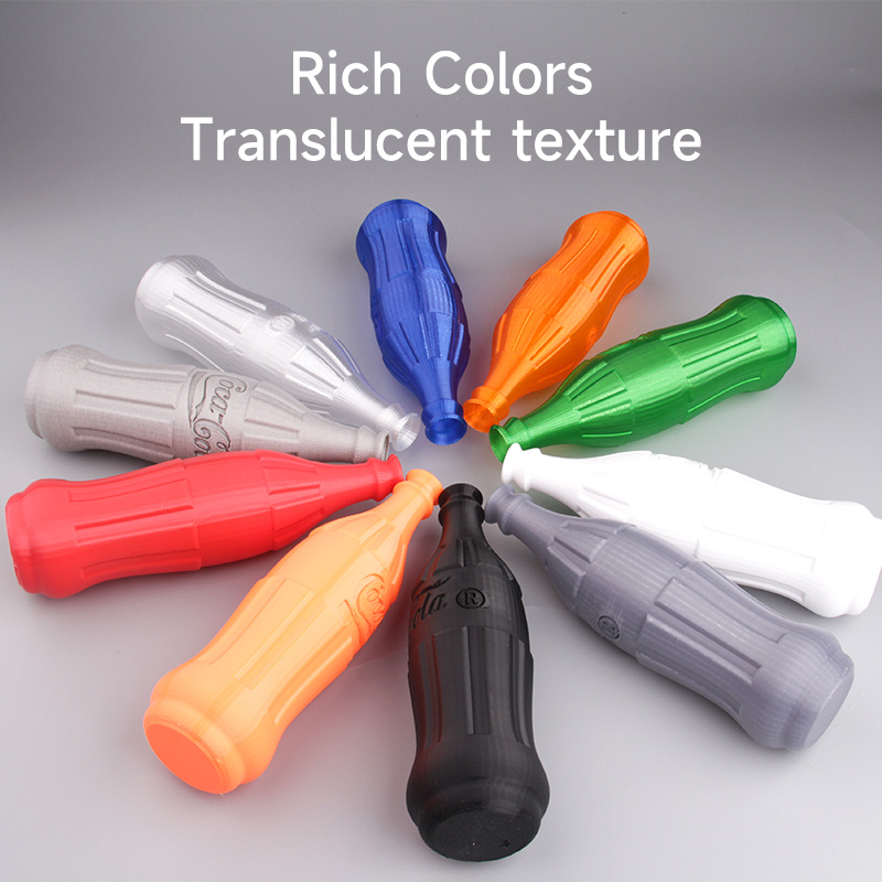 eSUN PET 1.75mm 3D Filament 1KG