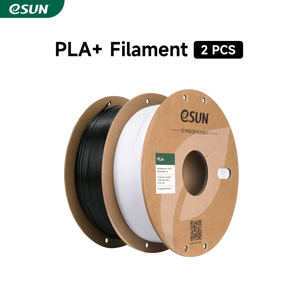 PLA+ 2KG