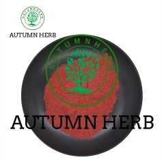 Dan-shen/ Salvia Miltiorrhiza Extract Powder 5%~98% Tanshinone Iia