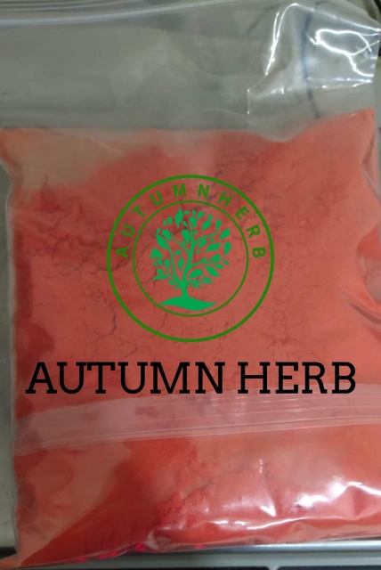 Dan-shen/ Salvia Miltiorrhiza Extract Powder 5%~98% Tanshinone Iia