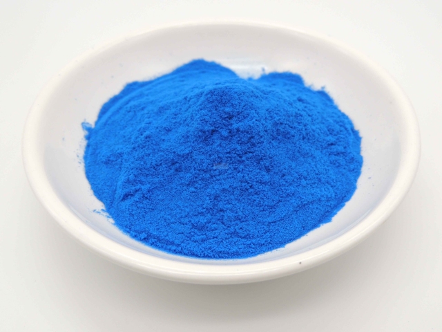 Phycocyanin spirulina extract phycocyanin powder