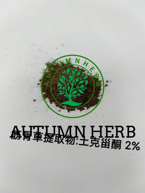 Sports Supplements 100% Natural Ajuga Turkestanica Extract 10% Turkesterone