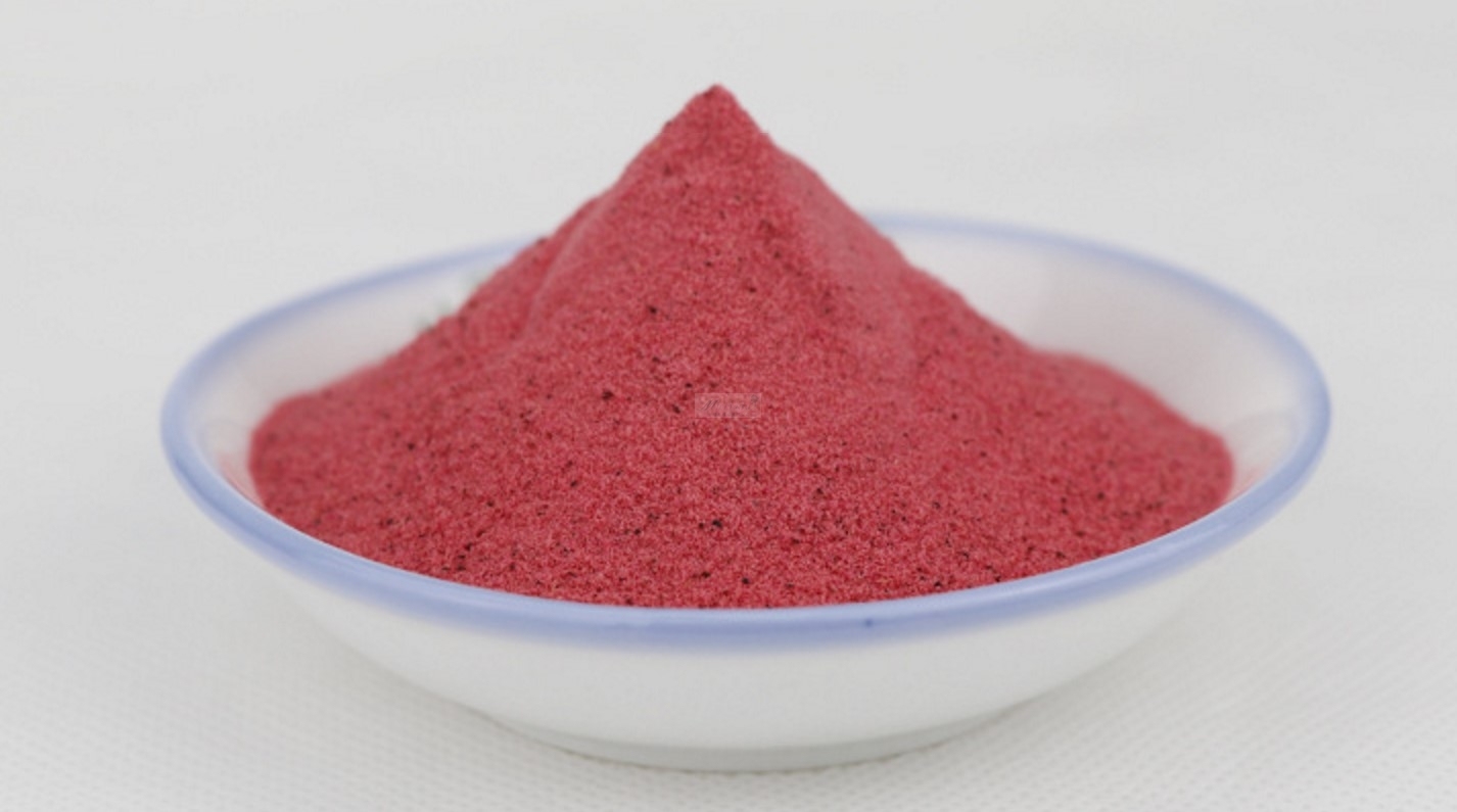 Water Soluble Red Dragon Fruit Powder