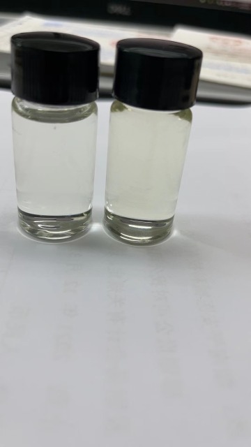 Materia prima cosmética Tetraisopalmitato de ascorbilo VC-IP