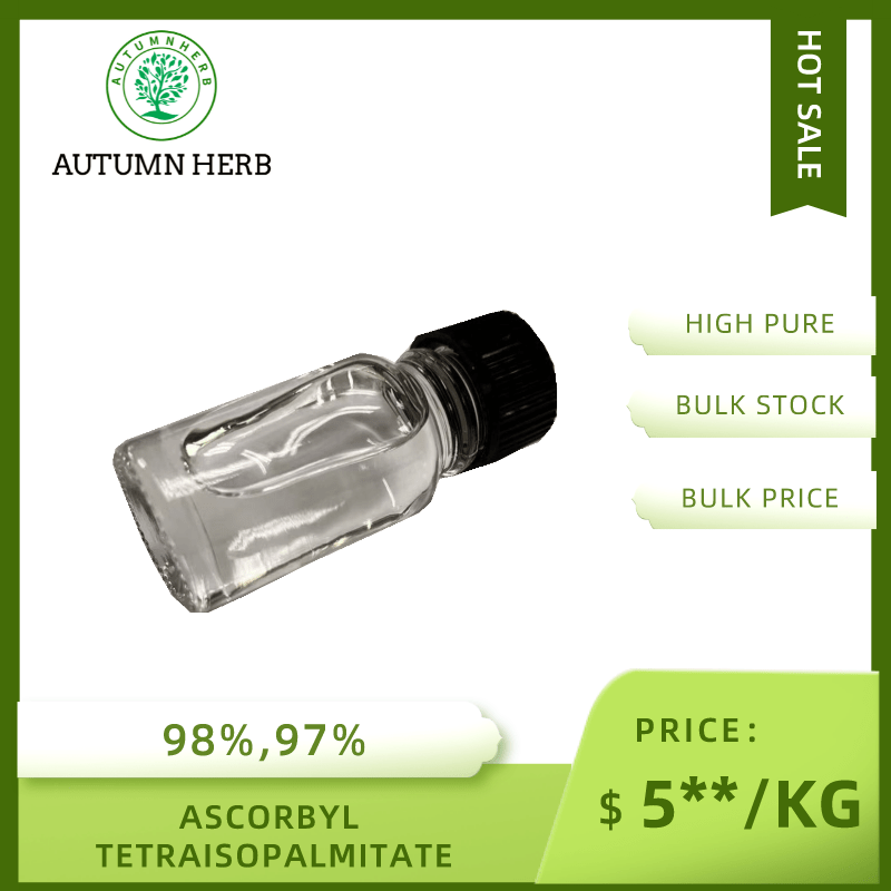 Cosmetic Raw Material Ascorbyl Tetraisopalmtate VC-IP