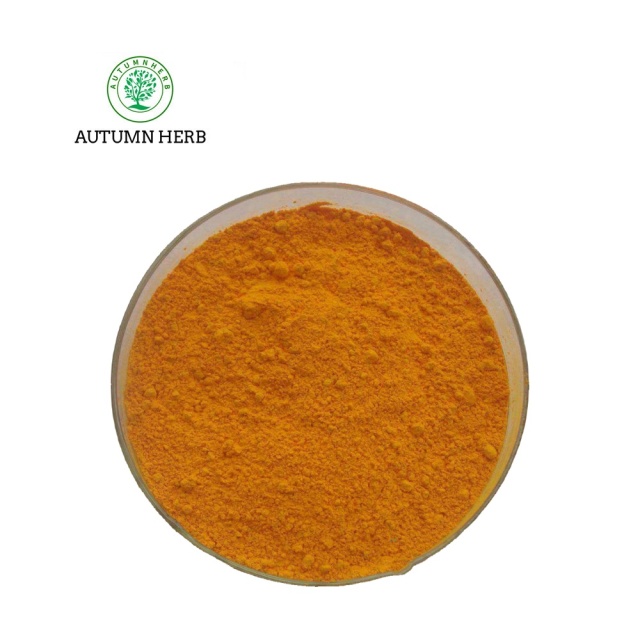 Methotrexate CAS No.：59-05-2