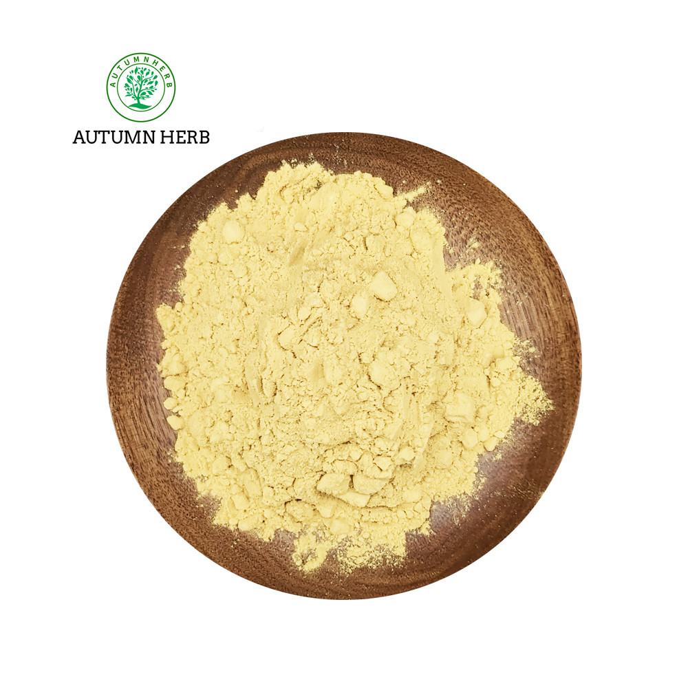 High Quality Pure Luteolin Price 98% Luteolin