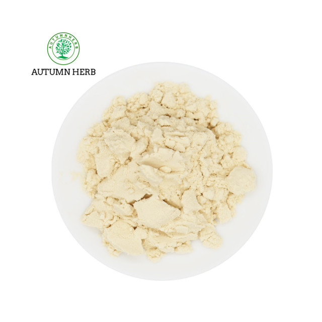 Pure Nature Scutellaria Baicalensis Root Extract powder Baicalein 98%