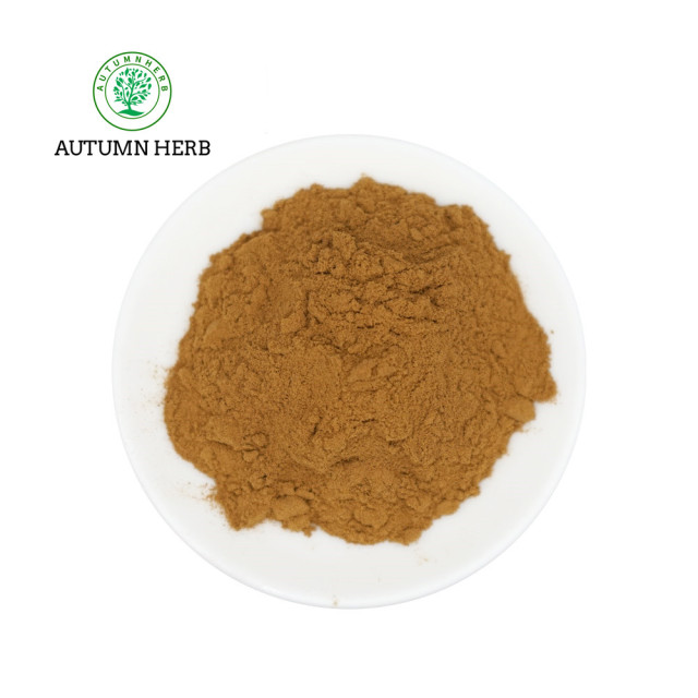 Camellia Oleifera Seeds Extract Tea Saponin Powder