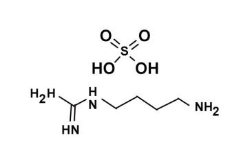 Pharmaceutical Grade Sport Supplement Agmatine Sulfate