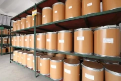 High Purity Copper Citrate price CAS 10402-15-0 Copper Citrate powder Hot sale