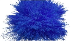 High Purity Copper Citrate price CAS 10402-15-0 Copper Citrate powder Hot sale