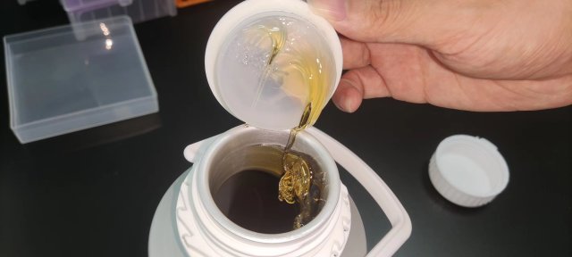 Autumn Herb Hydroxytyrosol 98% CAS 10597-60-1