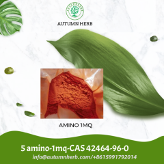 5-Amino-1MQ For Fat Loss NNMTi 42464-96-0