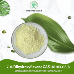 7,8-Dihydroxyflavone 38183 03-8
