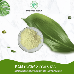 BAM 15 for Sale BAM15 Supplement CAS 210302-17-3