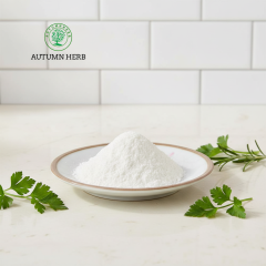 Autumn Herb Leucovorin Calcium /Folinic Acid Calcium Salt Hydrate/Calcium Folinate 1492-18-8
