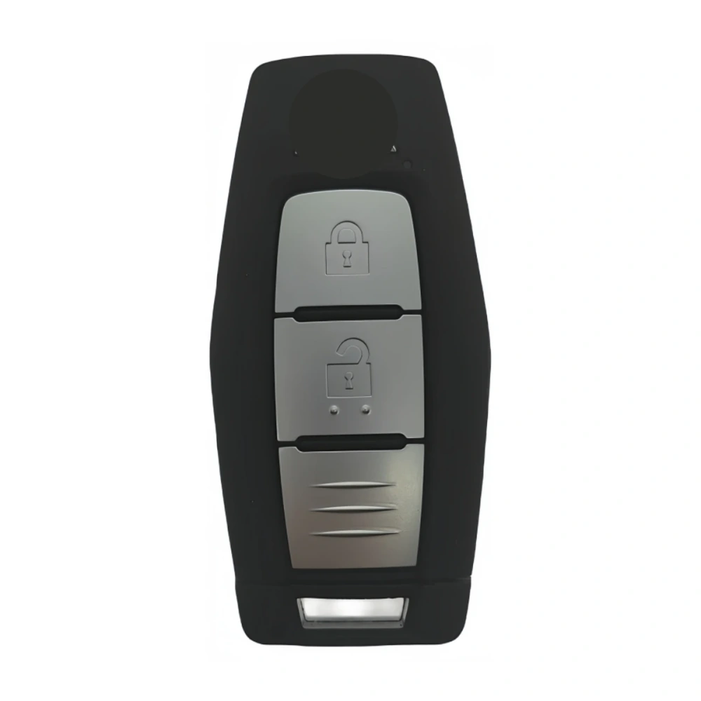 CNSZKEY FCC ID:KR5MTXN1 S180145500 Original Smart Remote Key Fob 434Mhz FSK 4A Chip For 2021-2023 Mitsubishi Outlander With LOGO