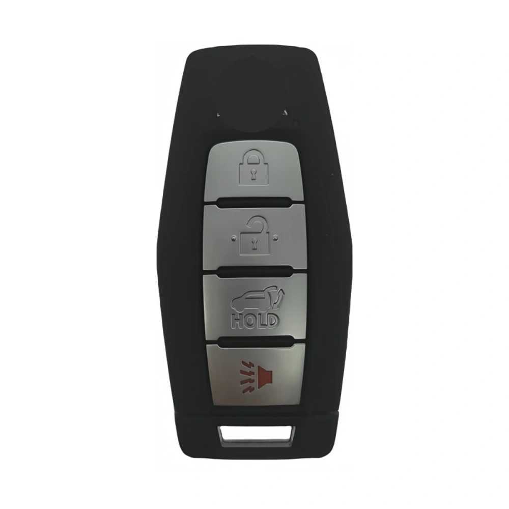 CNSZKEY FCC ID:KR5MTXN1 S180145500 Original Smart Remote Key Fob 434Mhz FSK 4A Chip For 2021-2023 Mitsubishi Outlander With LOGO