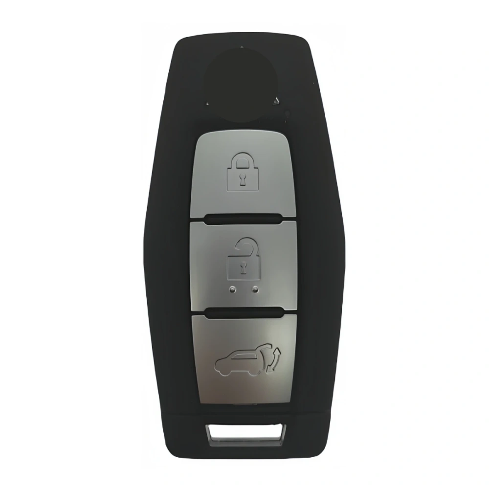 CNSZKEY FCC ID:KR5MTXN1 S180145500 Original Smart Remote Key Fob 434Mhz FSK 4A Chip For 2021-2023 Mitsubishi Outlander With LOGO