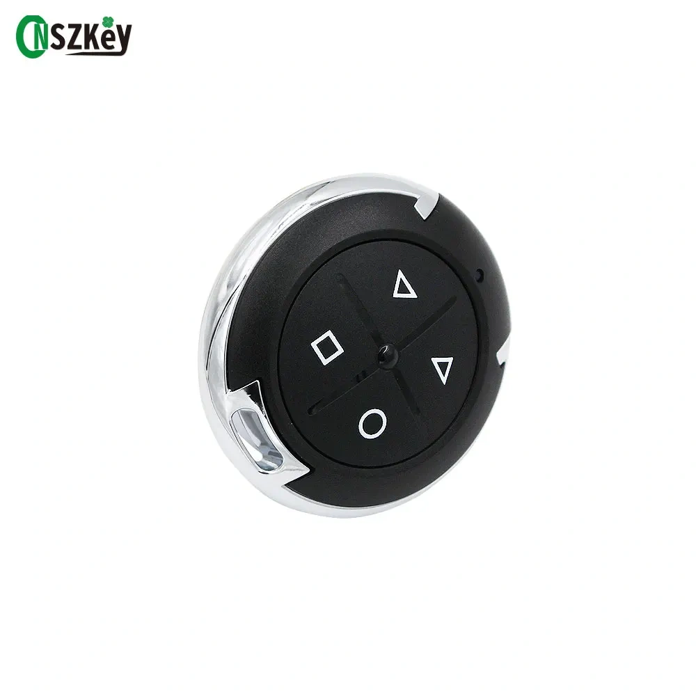 CNSZKEY 5Pcs/Lot KD B31 Garage Door Remote for KD900/KD MINI/URG200/KD-X2 Key Programmer B Series Remote