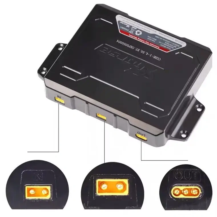 Xhorse Dolphin XP-005 XP005 XP005L Key Cutting Machine Battery