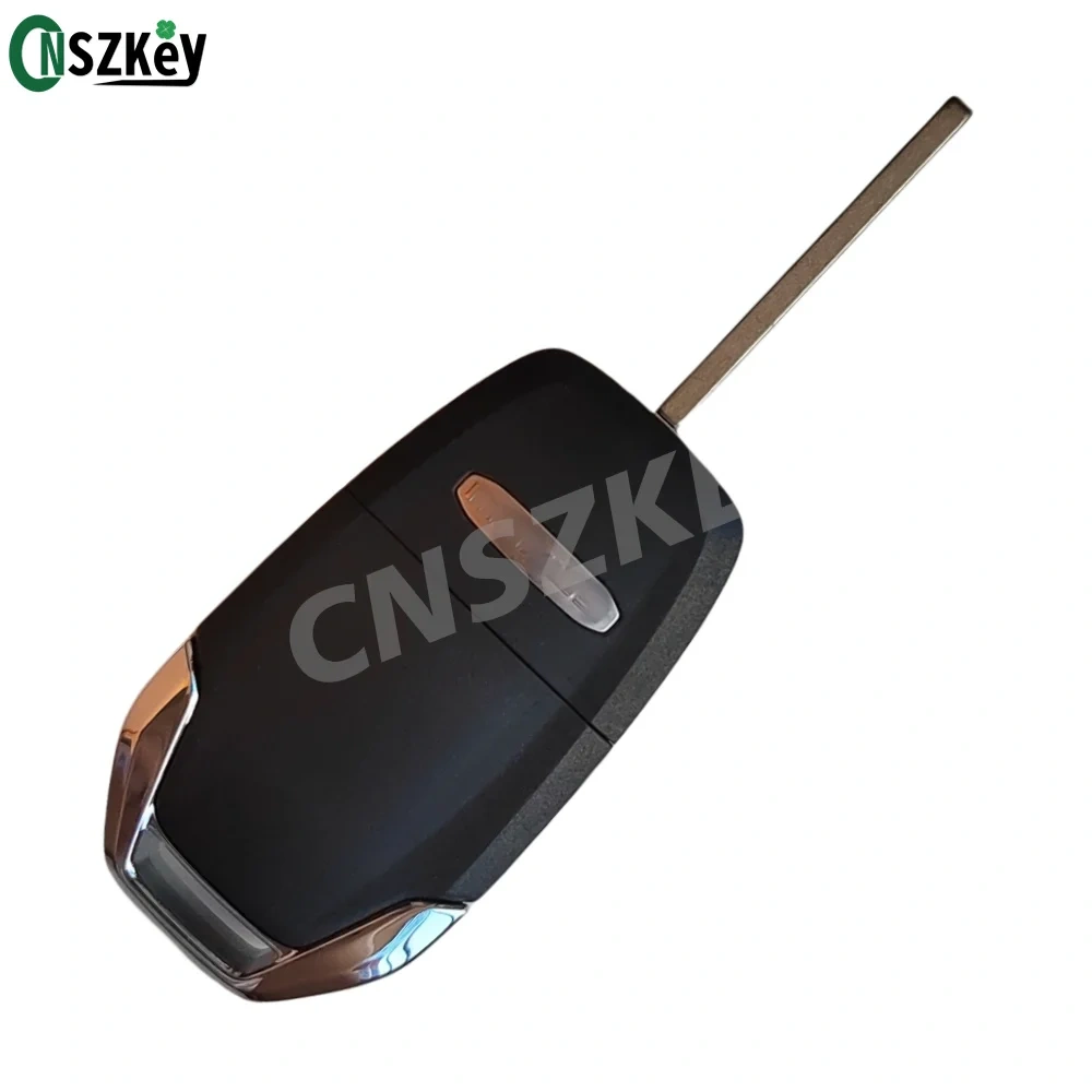 CNSZKEY Original Remote Key 3 Buttons 433Mhz For Maxus T60 ID47 HITAG3 7961X Chip