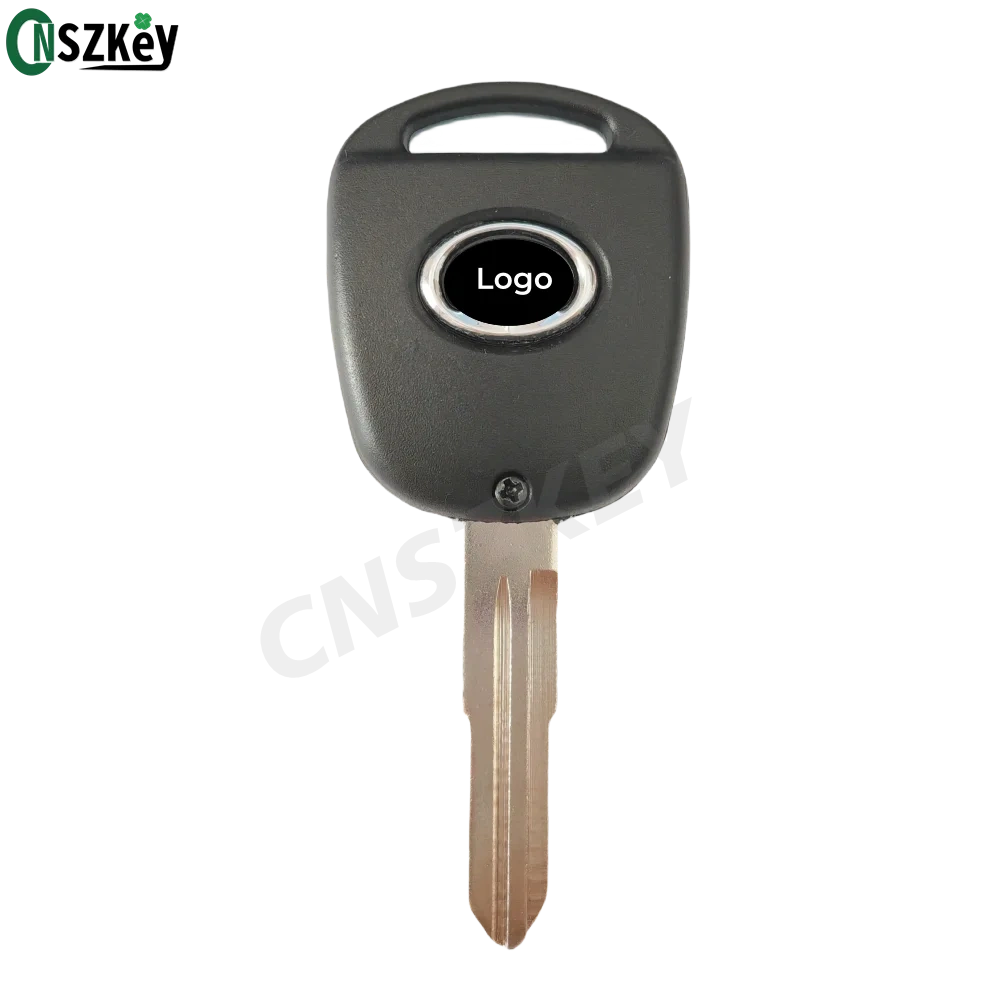 CNSZKEY OEM Remote Key 315Mhz ASK 3 Buttons For GreatWall GWPERI M1