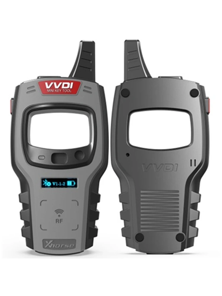 Xhorse VVDI Mini Key Tool Remote Key Programmer Support IOS and Android Global Version