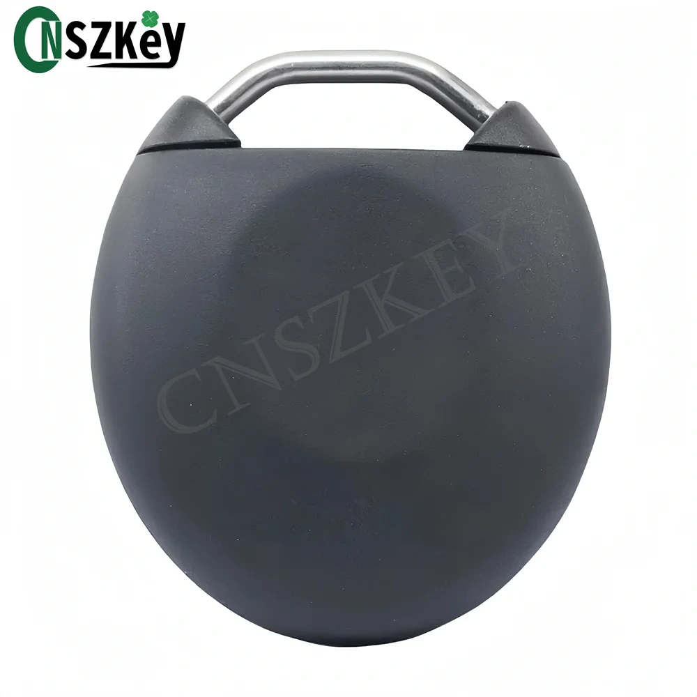 5Pcs/Lot CNSZKEY For Controle Remoto Alarme Olimpus Blue Light For New System / Red Light For Old System