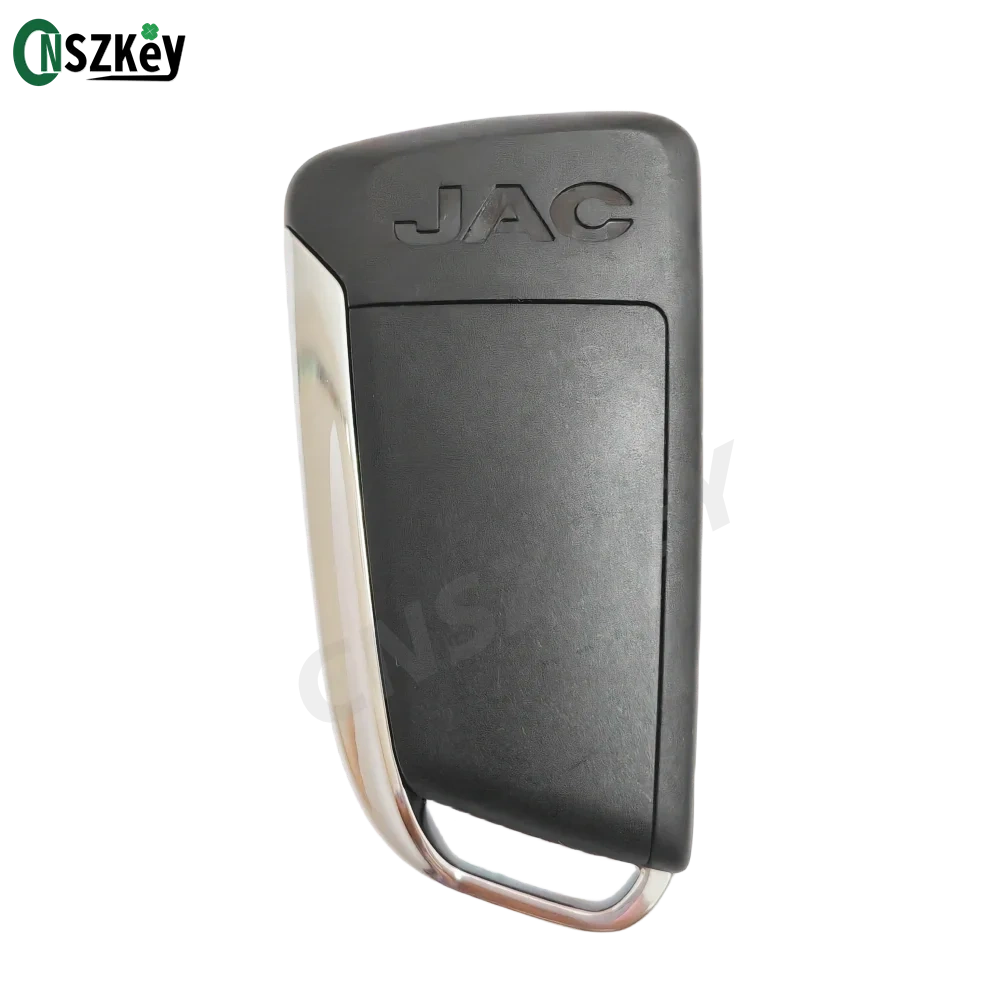CNSZKEY OEM Smart Remote Key 434Mhz ASK 46 Hitag2 7936 Chip For JAC Refine S3 2 Generation Also Can Use For S5 1 Generation