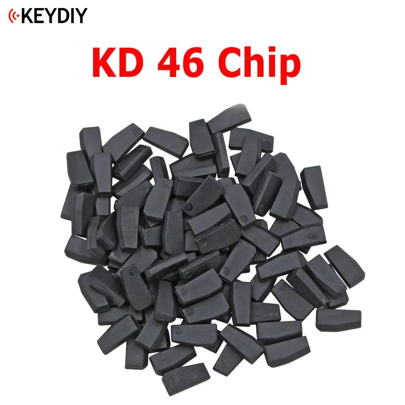 KEYDIY KD4D KD46 KD48 KD 8A H ID4C Copy Chip Transponder for KD-X2 KD X2 Key Programmer Accesories