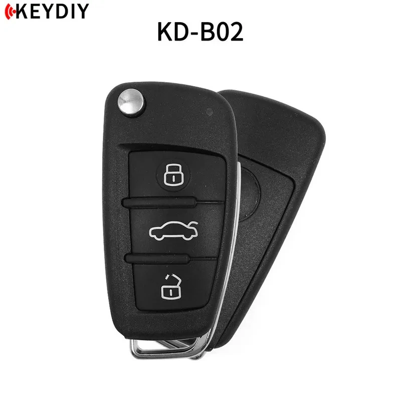 KEYDIY KD B02 Remote Control B Series KD900/KD-X2/KD-MAX