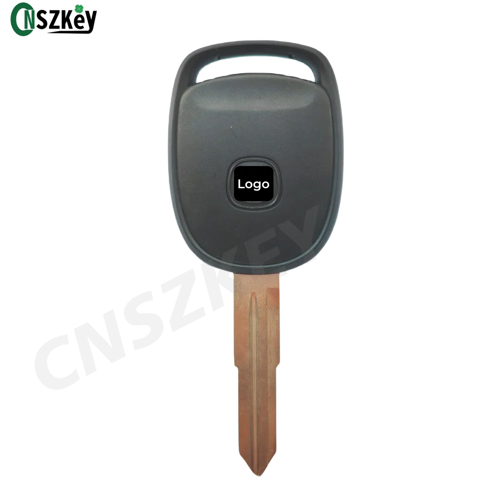 CNSZKEY Original Remote Key 434Mhz ASK 3 Buttons 47 HITAG3 7938X Chip For 2012-2014 ChangAn CS35